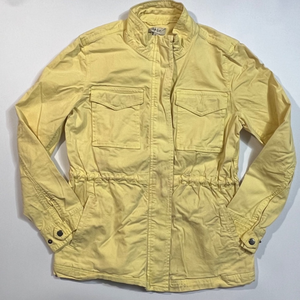 Style & Co. Utility Jacket - Picture 2 of 6